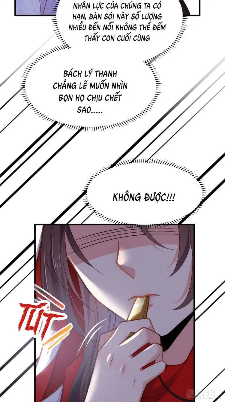 Hoạn Phi Thiên Hạ Chapter 143 - Trang 25