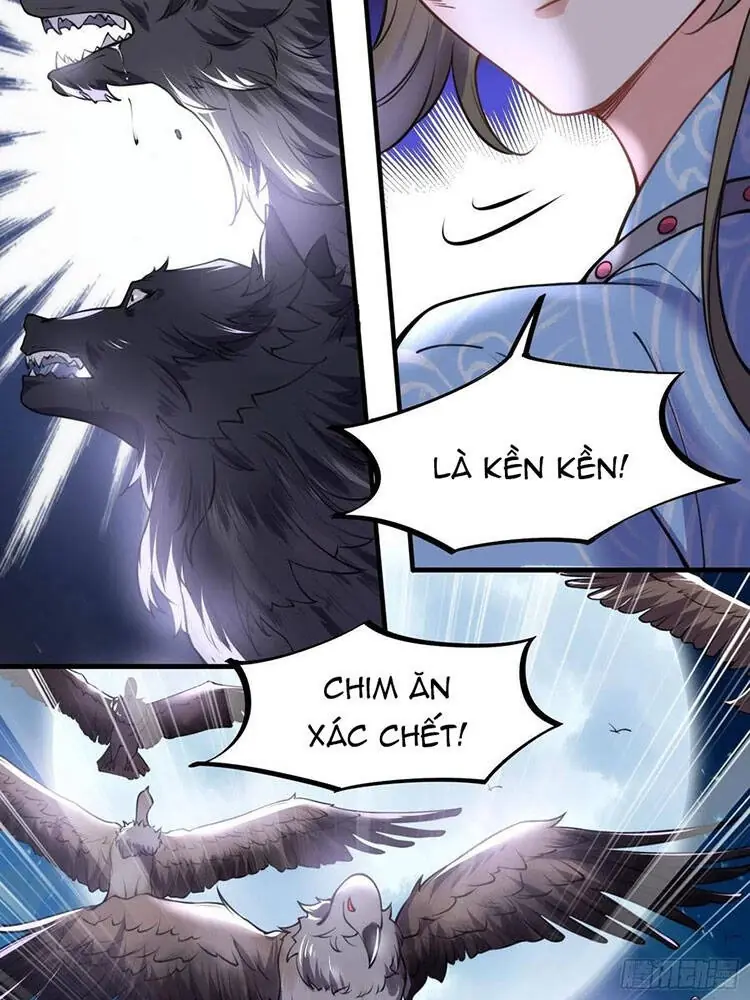Hoạn Phi Thiên Hạ Chapter 143 - Trang 29