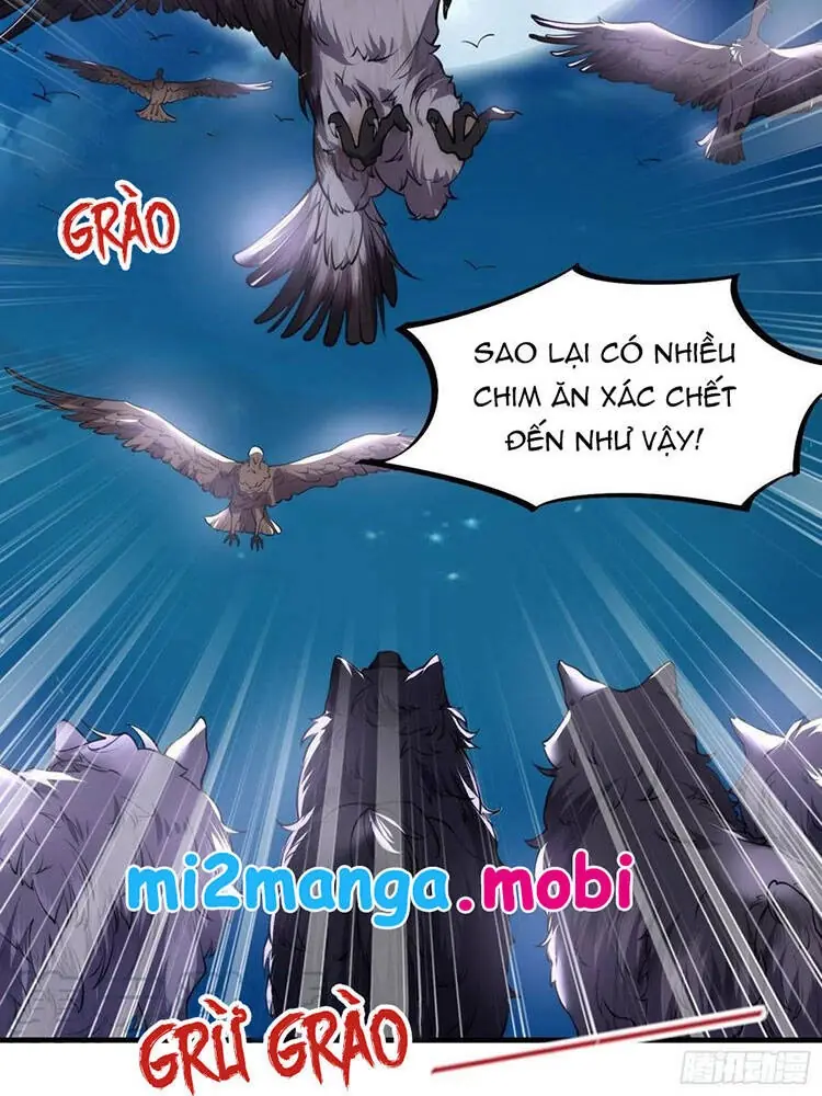 Hoạn Phi Thiên Hạ Chapter 143 - Trang 30