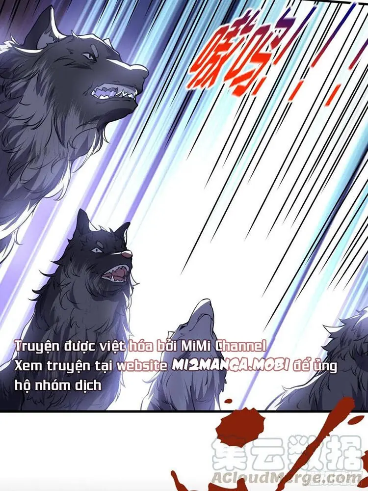 Hoạn Phi Thiên Hạ Chapter 143 - Trang 32