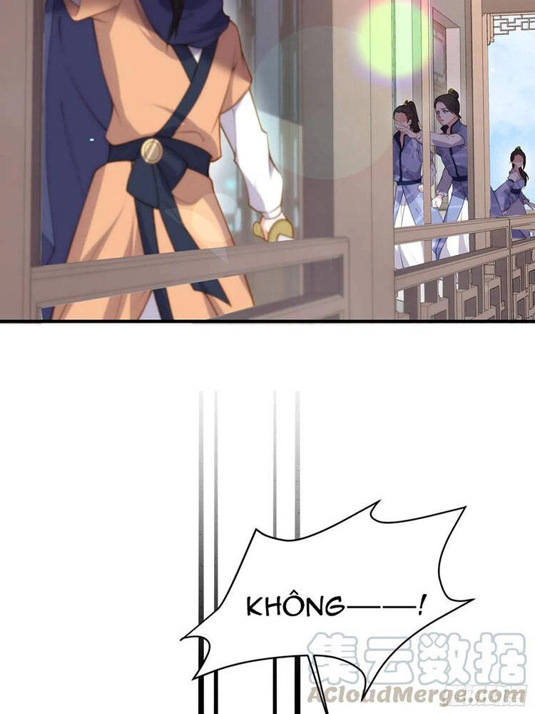 Hoạn Phi Thiên Hạ Chapter 143 - Trang 8