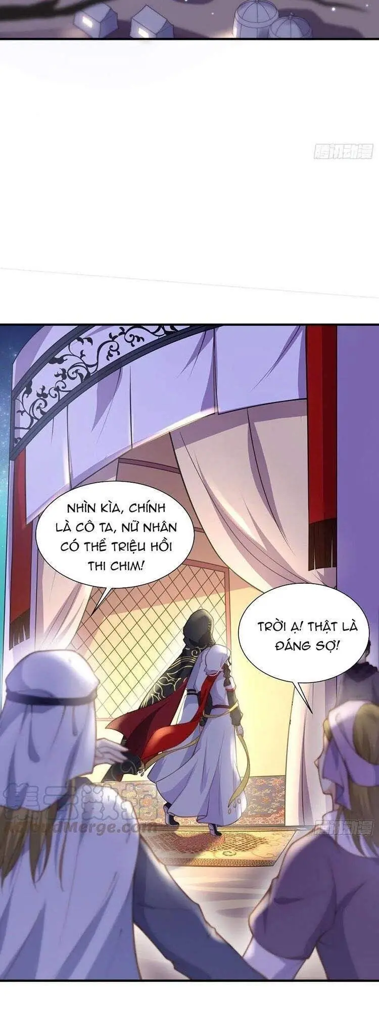Hoạn Phi Thiên Hạ Chapter 144 - Trang 13