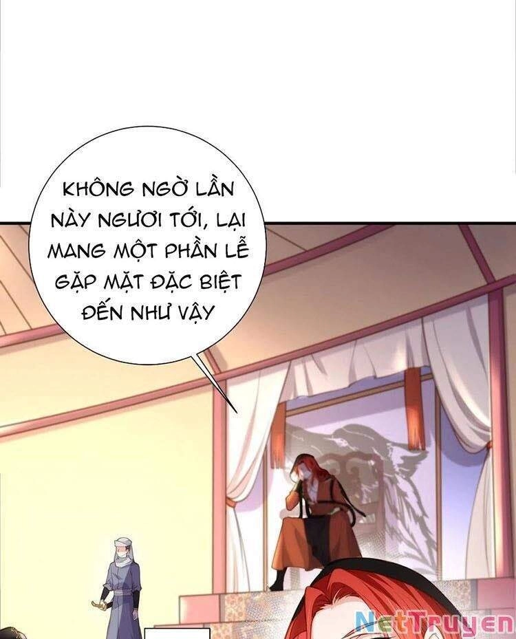 Hoạn Phi Thiên Hạ Chapter 144 - Trang 18