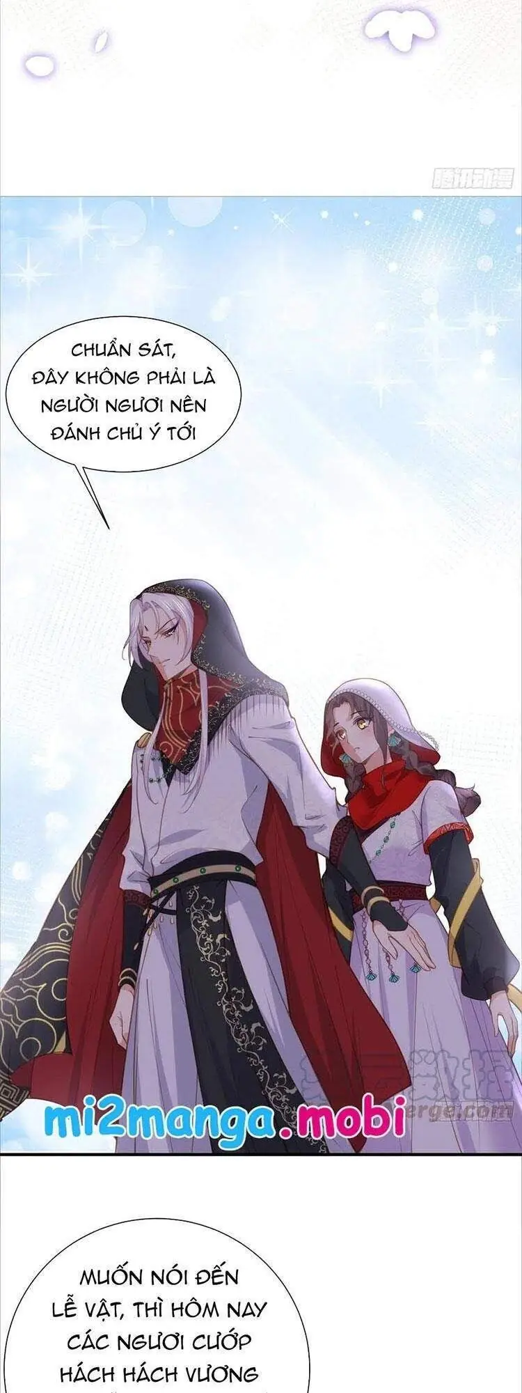 Hoạn Phi Thiên Hạ Chapter 144 - Trang 20