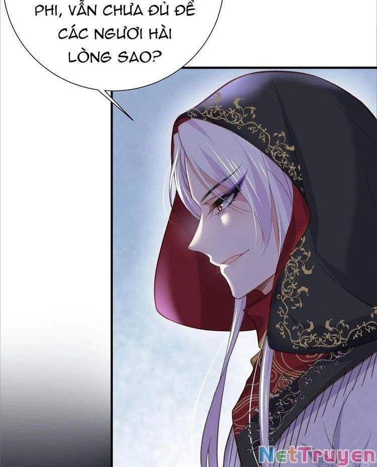 Hoạn Phi Thiên Hạ Chapter 144 - Trang 21