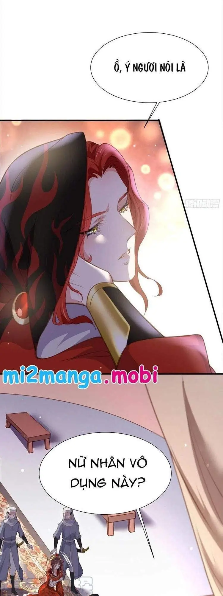 Hoạn Phi Thiên Hạ Chapter 144 - Trang 23