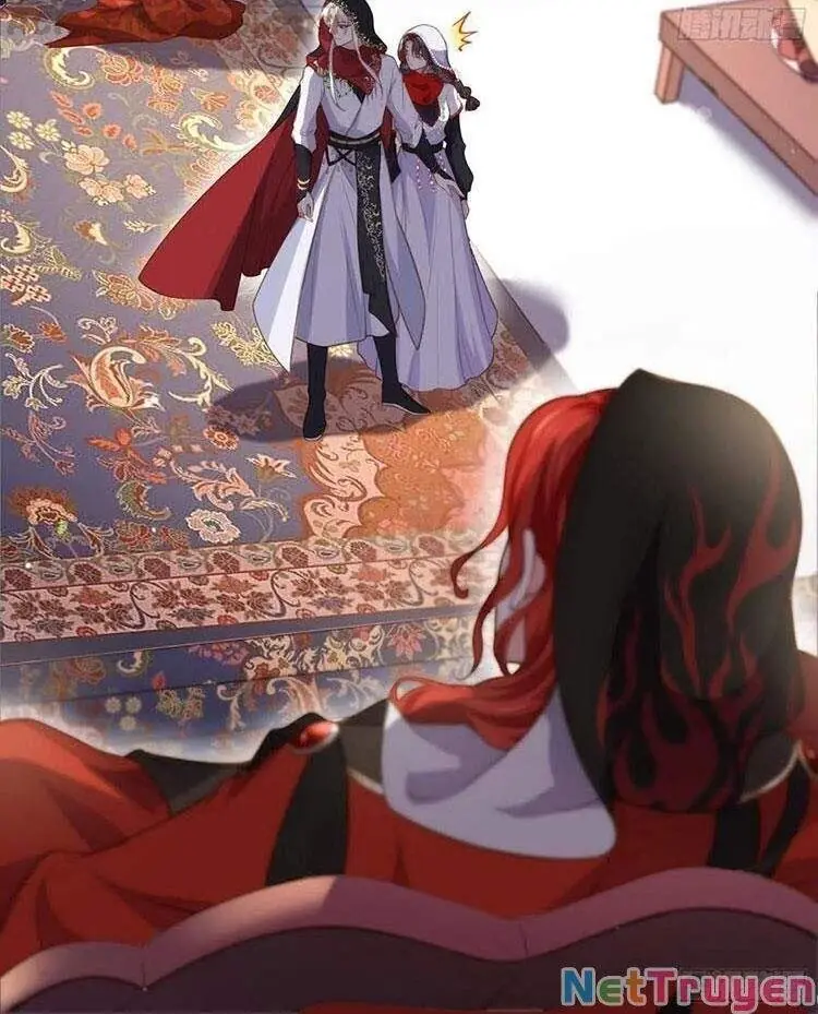 Hoạn Phi Thiên Hạ Chapter 144 - Trang 24