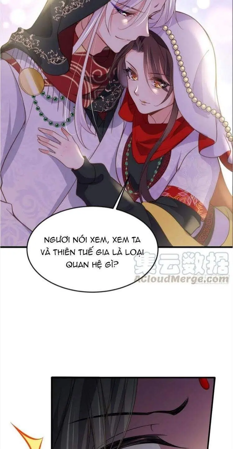 Hoạn Phi Thiên Hạ Chapter 145 - Trang 12