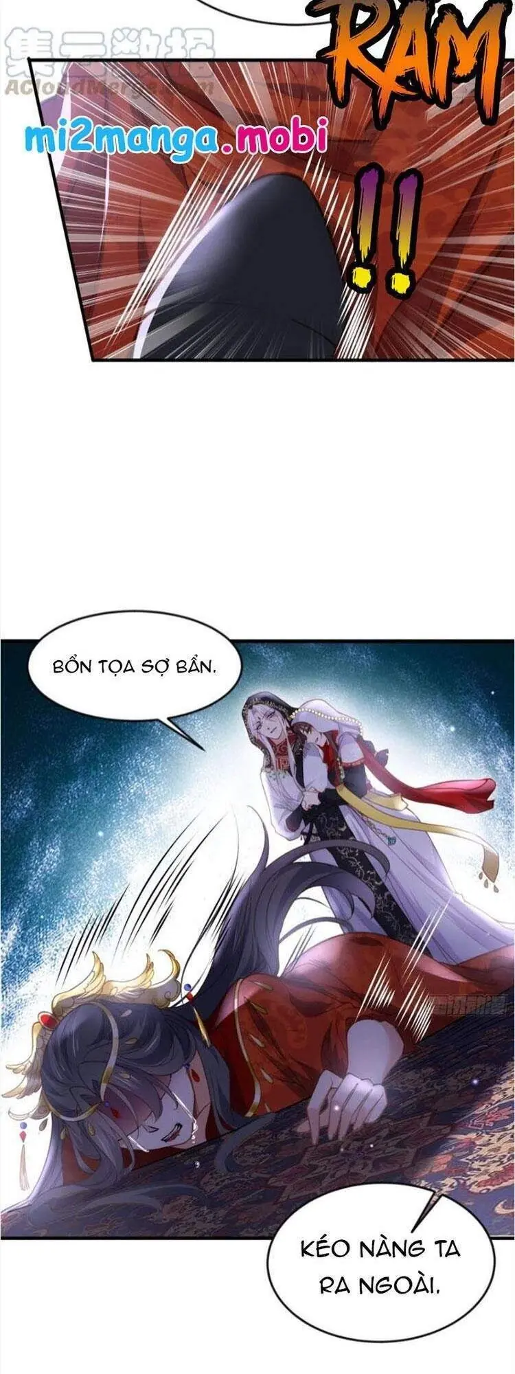 Hoạn Phi Thiên Hạ Chapter 145 - Trang 14