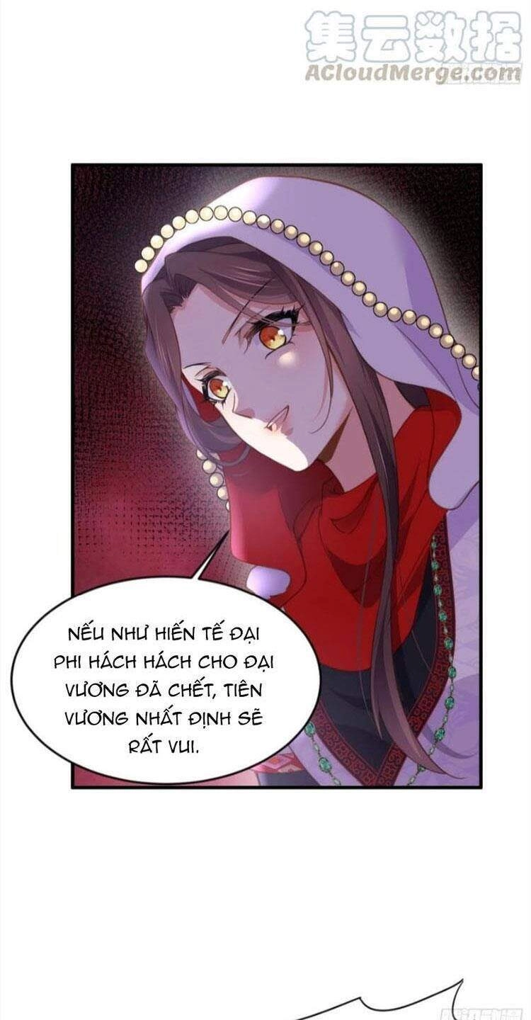 Hoạn Phi Thiên Hạ Chapter 145 - Trang 15