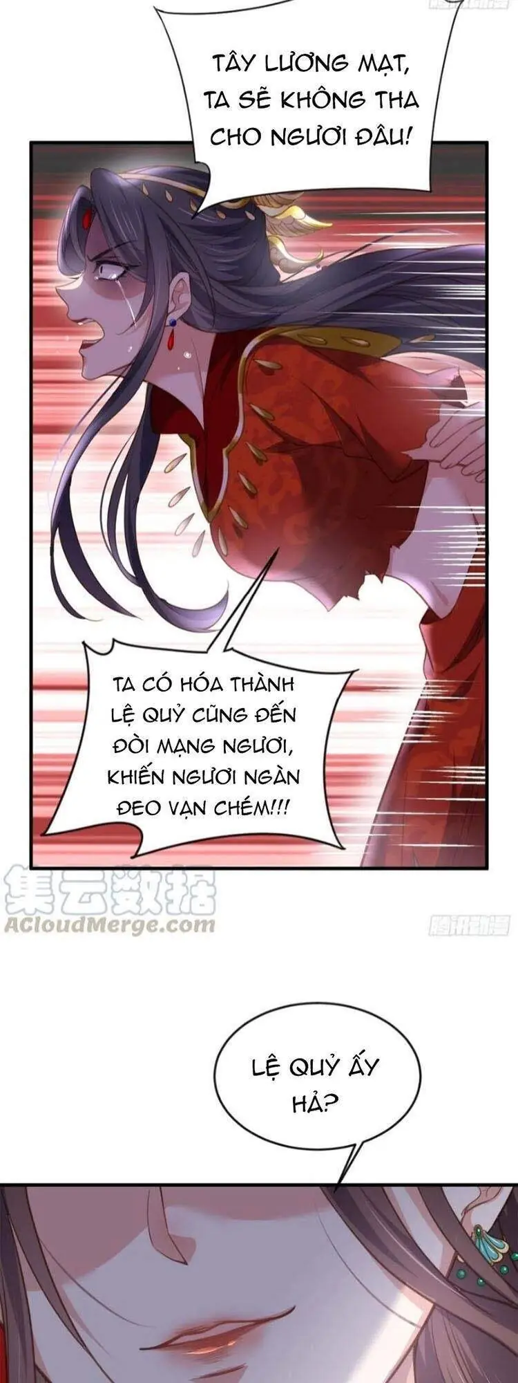 Hoạn Phi Thiên Hạ Chapter 145 - Trang 16