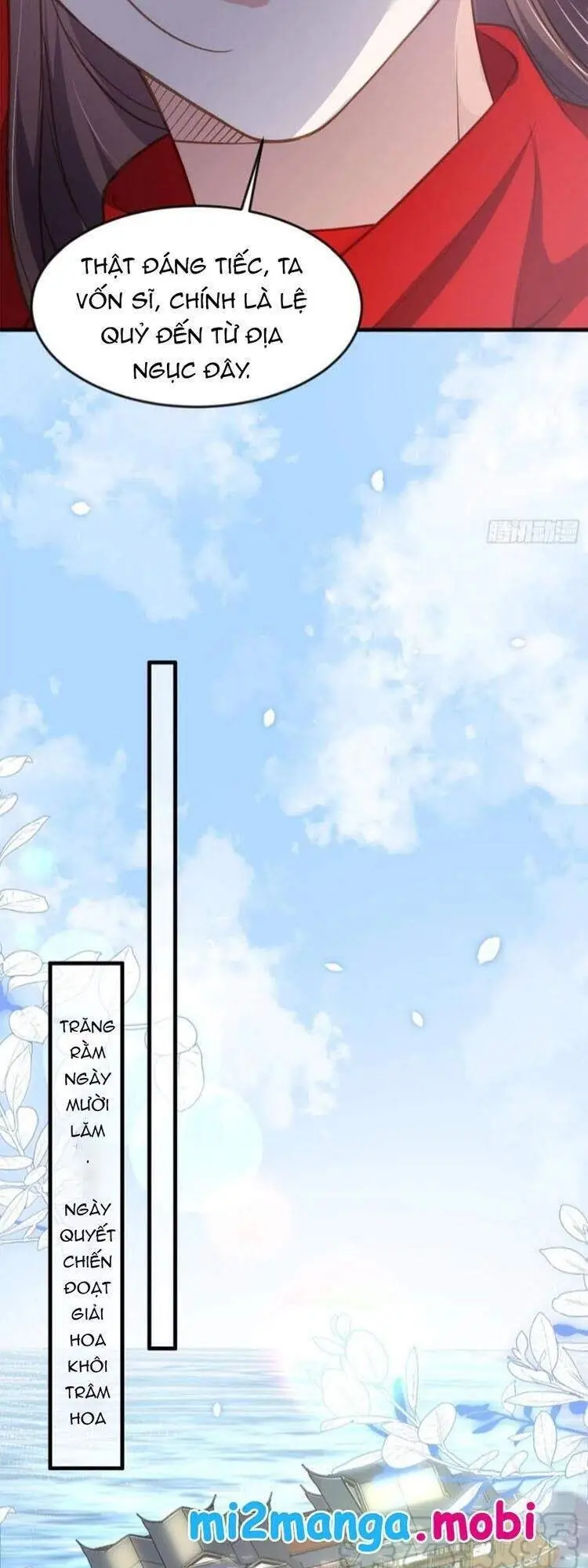 Hoạn Phi Thiên Hạ Chapter 145 - Trang 17