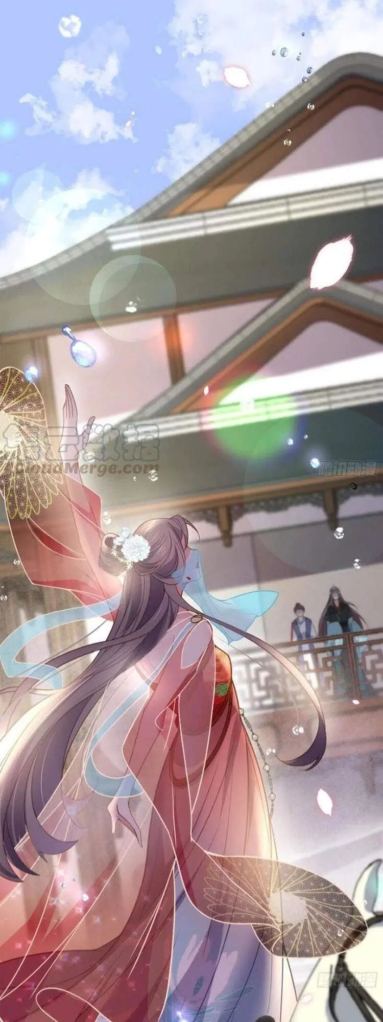 Hoạn Phi Thiên Hạ Chapter 145 - Trang 19
