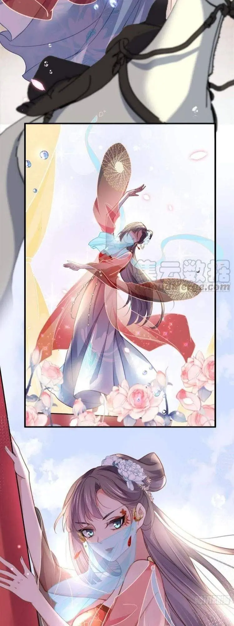 Hoạn Phi Thiên Hạ Chapter 145 - Trang 20