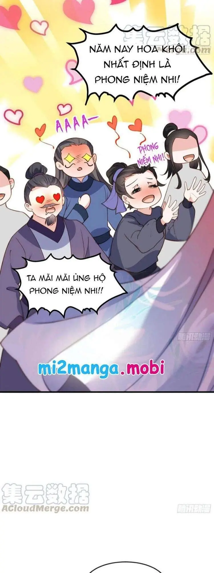 Hoạn Phi Thiên Hạ Chapter 145 - Trang 22