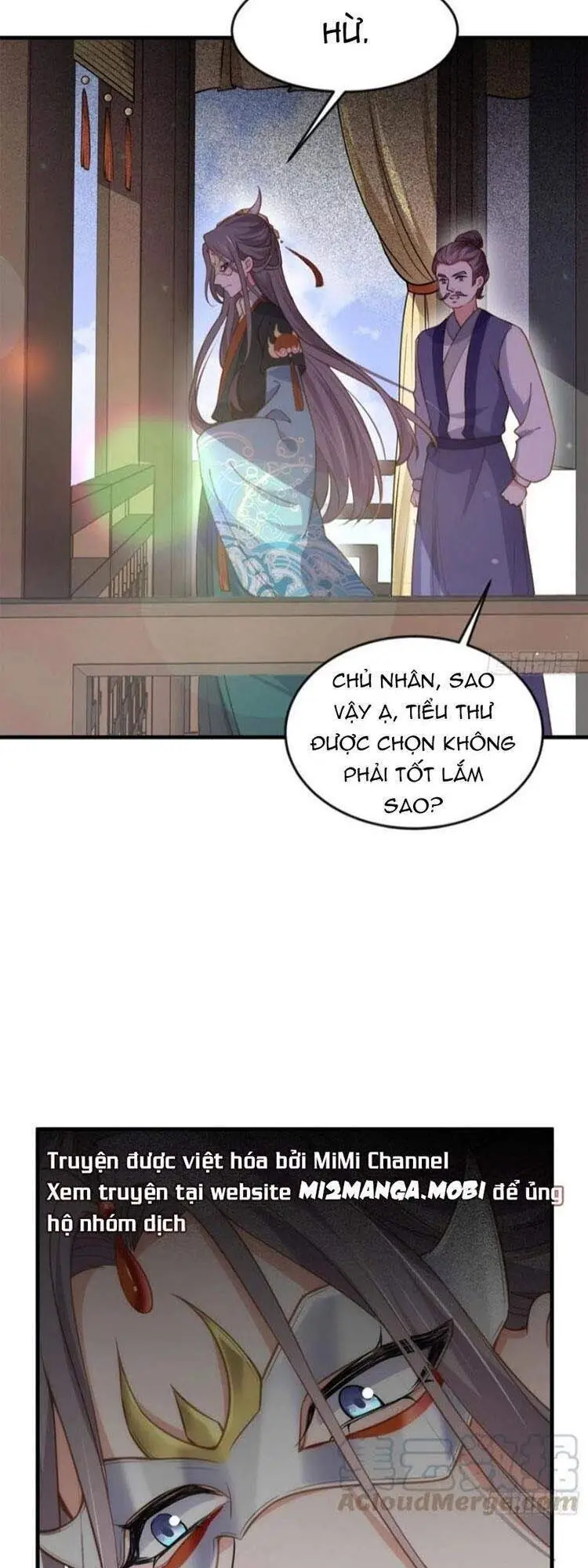 Hoạn Phi Thiên Hạ Chapter 145 - Trang 23