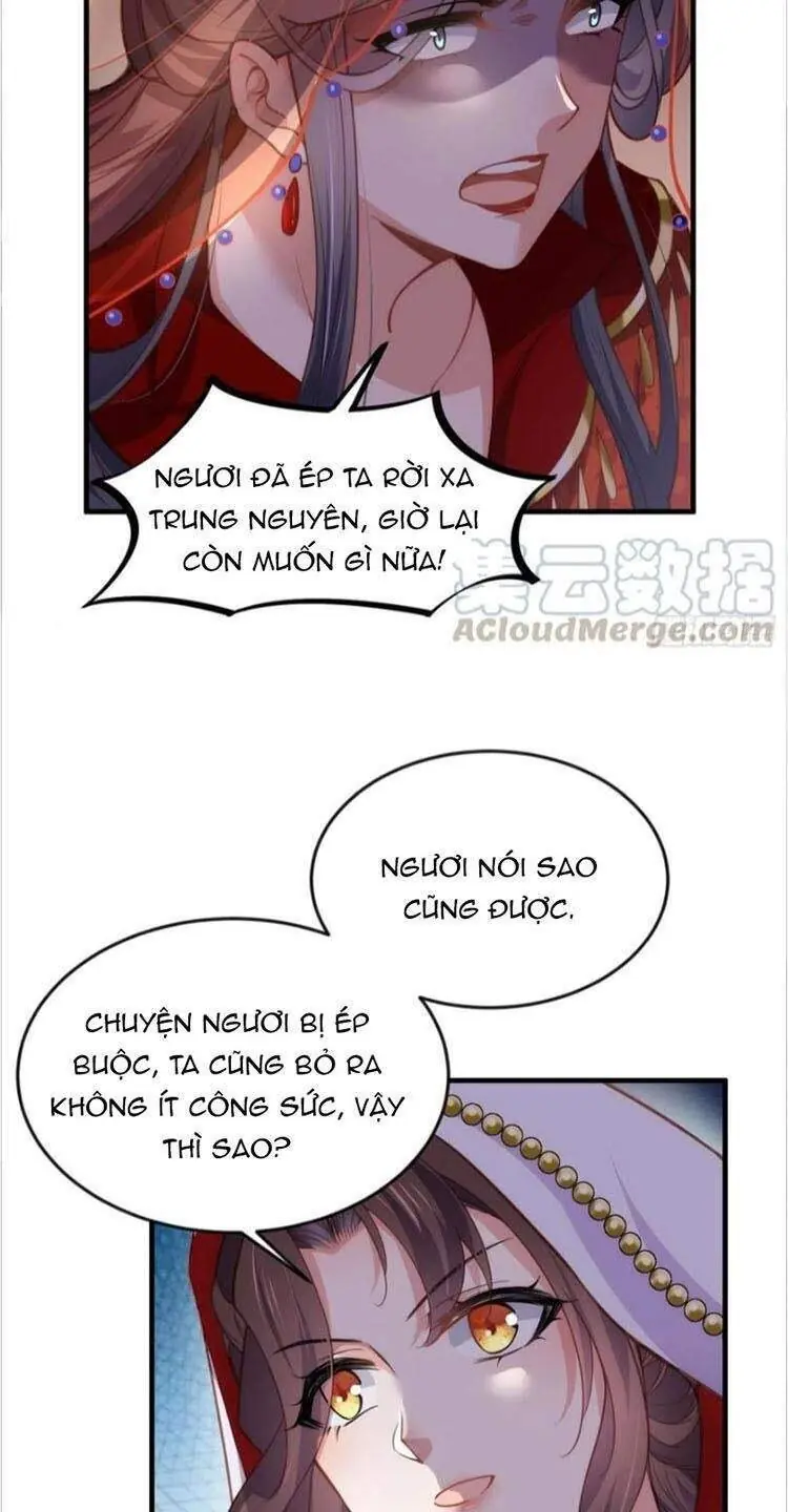 Hoạn Phi Thiên Hạ Chapter 145 - Trang 3