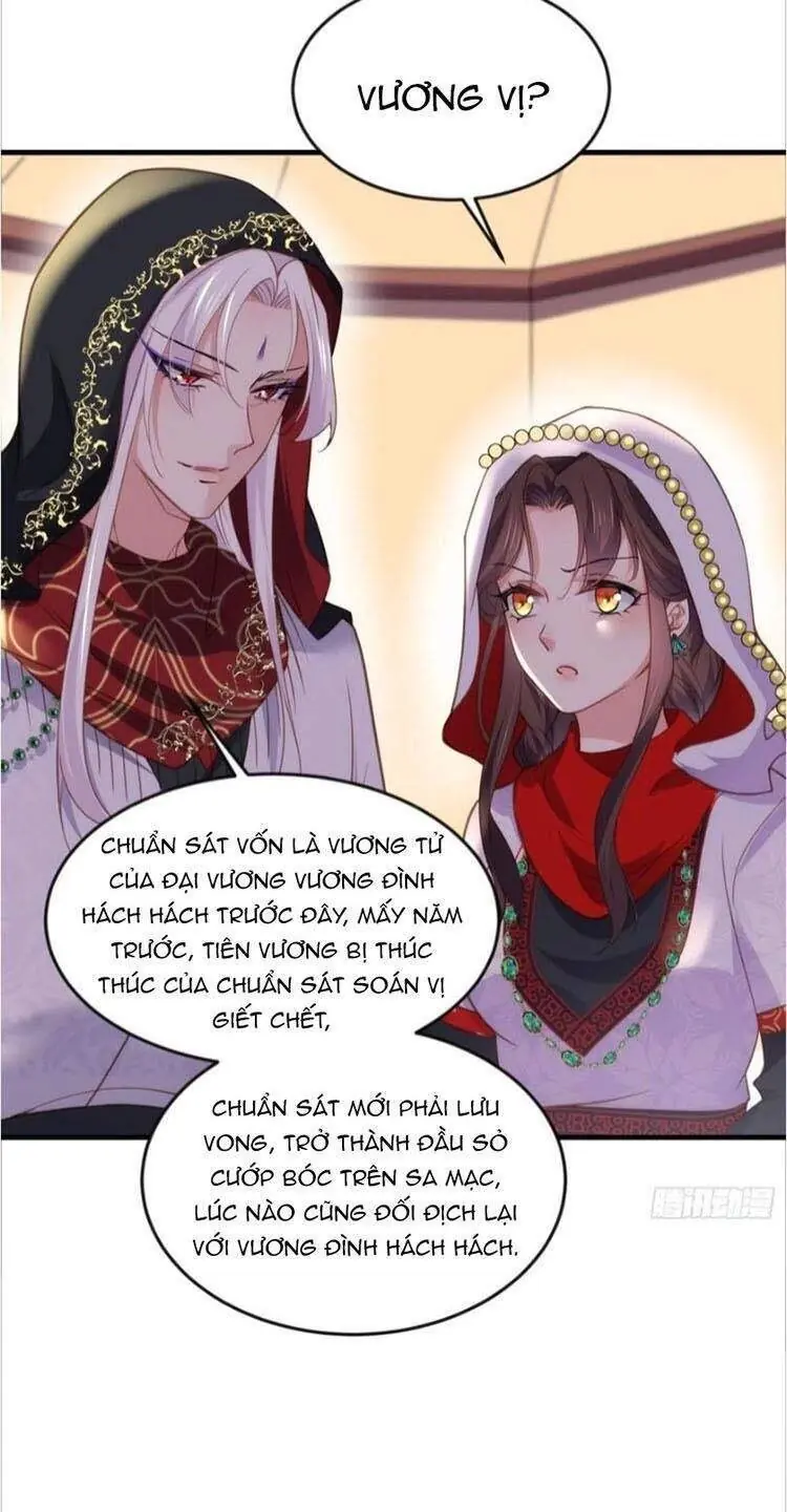Hoạn Phi Thiên Hạ Chapter 145 - Trang 6