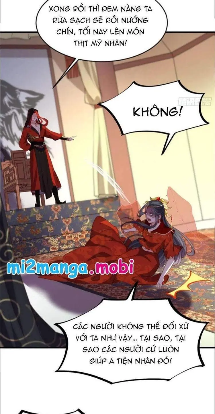 Hoạn Phi Thiên Hạ Chapter 145 - Trang 9