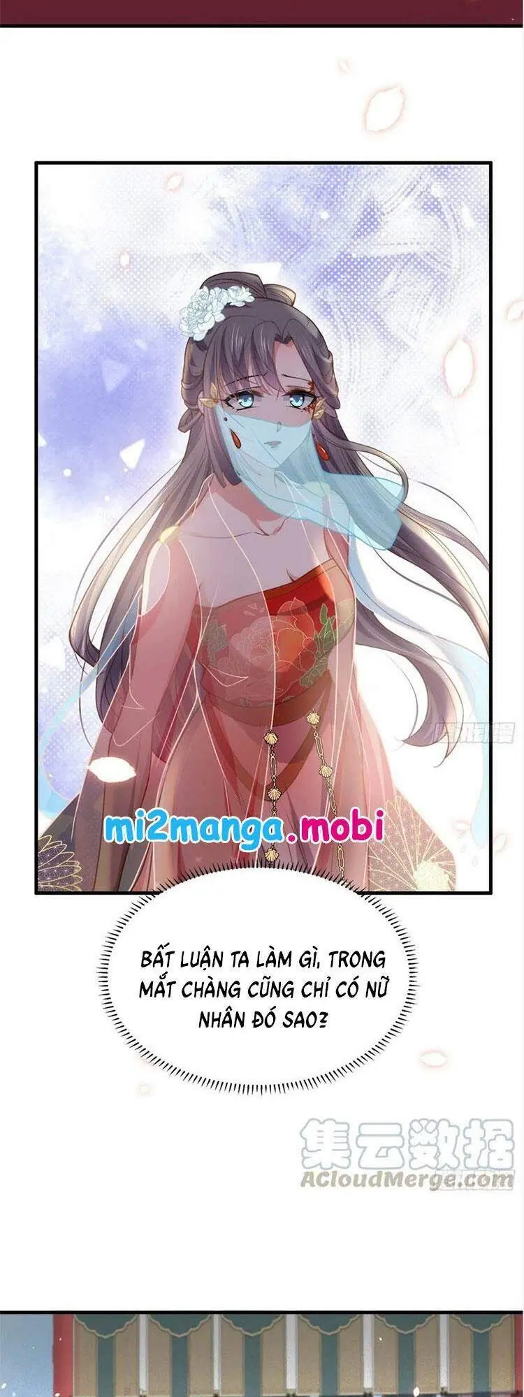 Hoạn Phi Thiên Hạ Chapter 146 - Trang 10