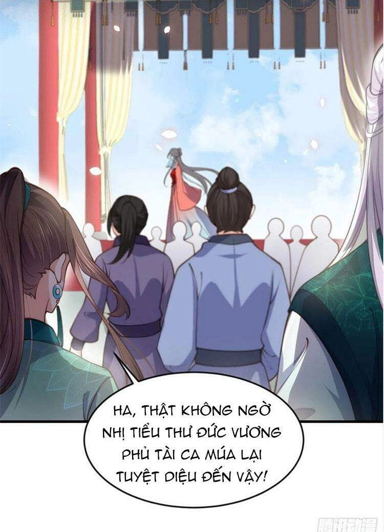 Hoạn Phi Thiên Hạ Chapter 146 - Trang 11