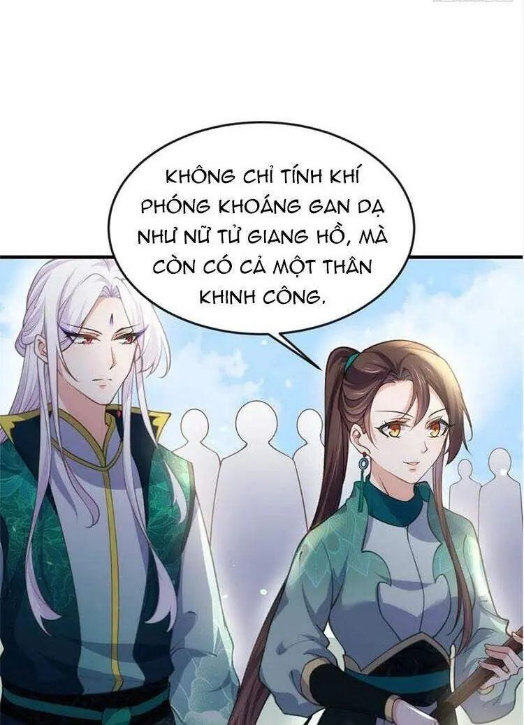 Hoạn Phi Thiên Hạ Chapter 146 - Trang 12