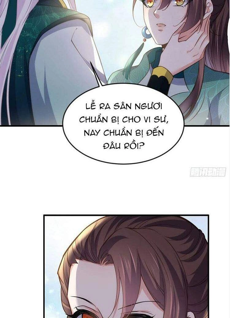 Hoạn Phi Thiên Hạ Chapter 146 - Trang 15