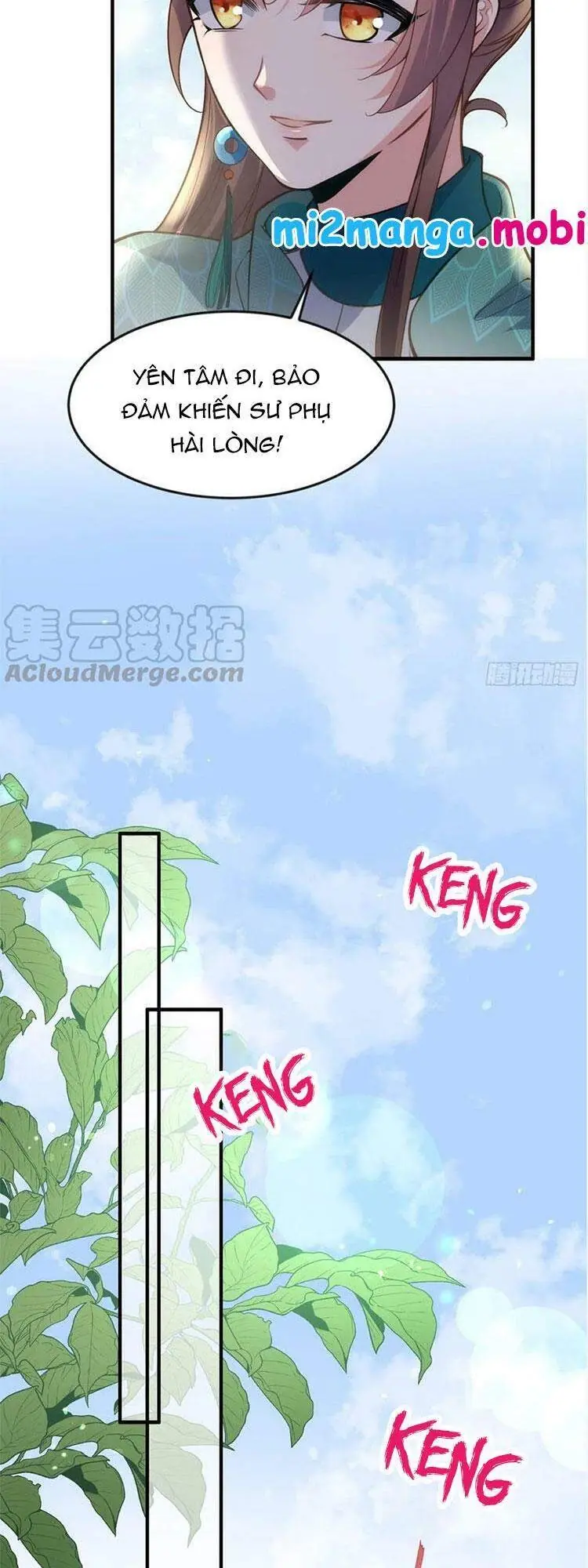 Hoạn Phi Thiên Hạ Chapter 146 - Trang 16