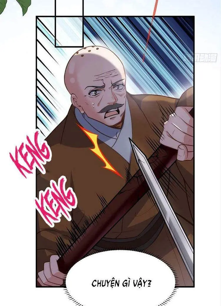 Hoạn Phi Thiên Hạ Chapter 146 - Trang 17