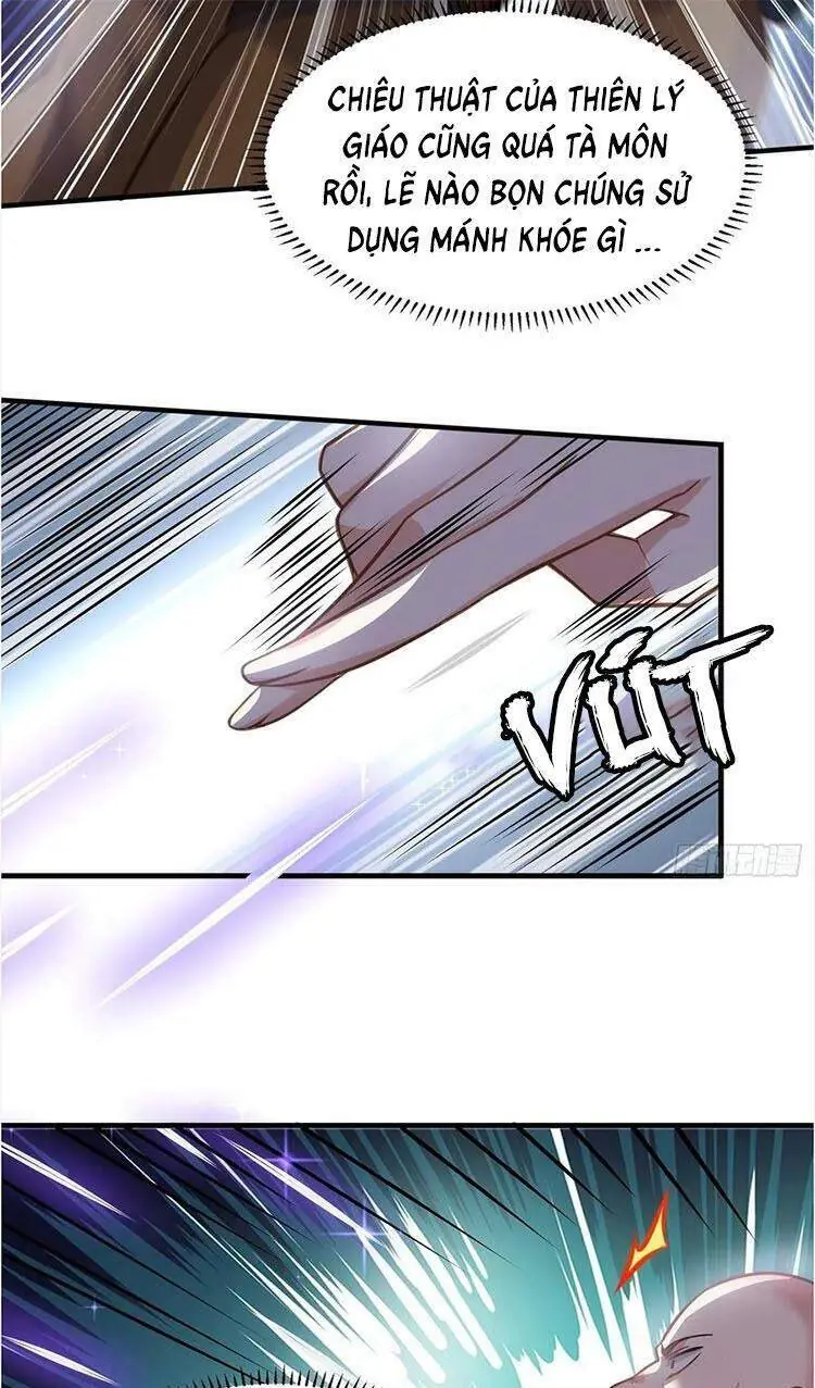 Hoạn Phi Thiên Hạ Chapter 146 - Trang 19