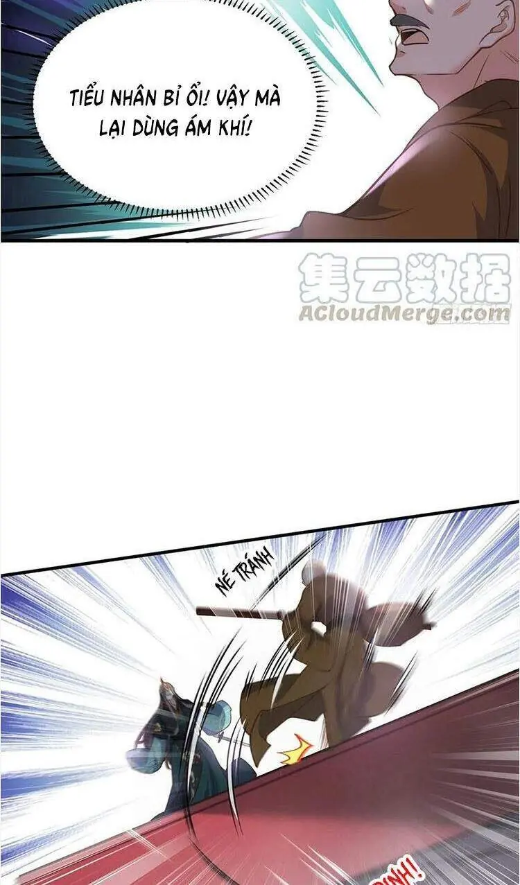 Hoạn Phi Thiên Hạ Chapter 146 - Trang 20