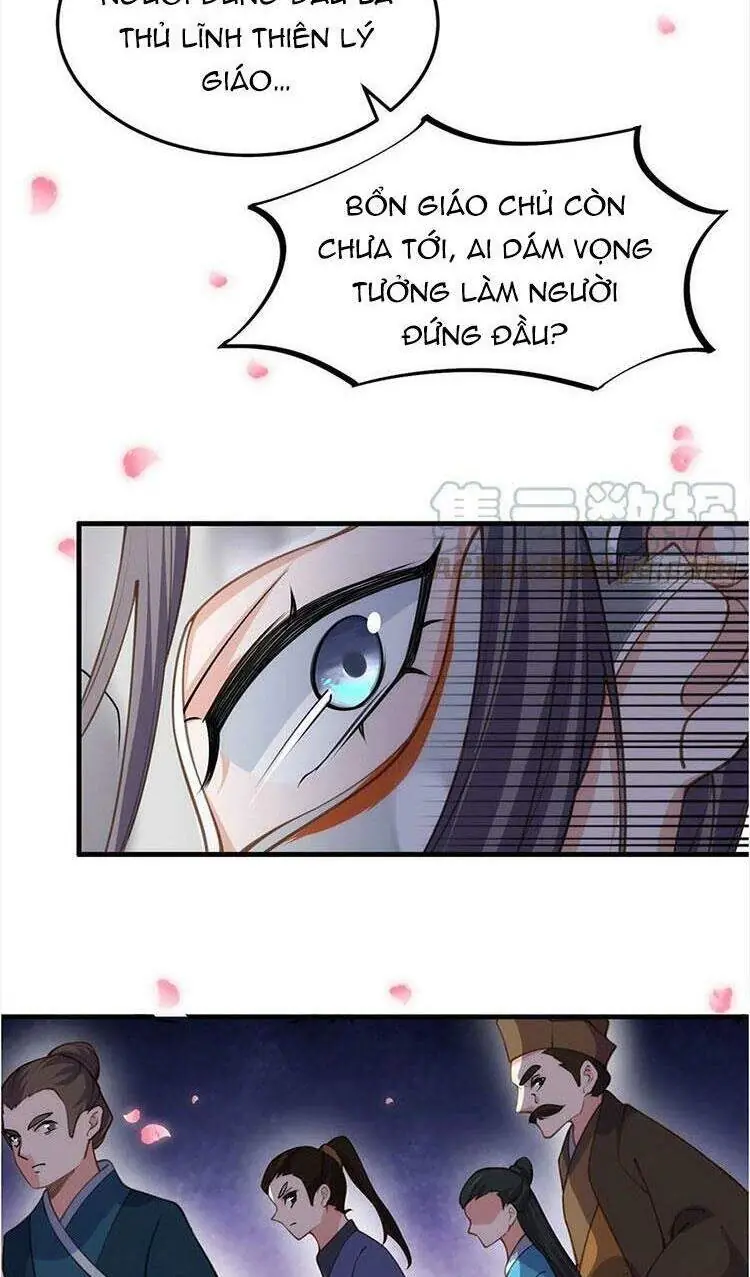 Hoạn Phi Thiên Hạ Chapter 146 - Trang 22
