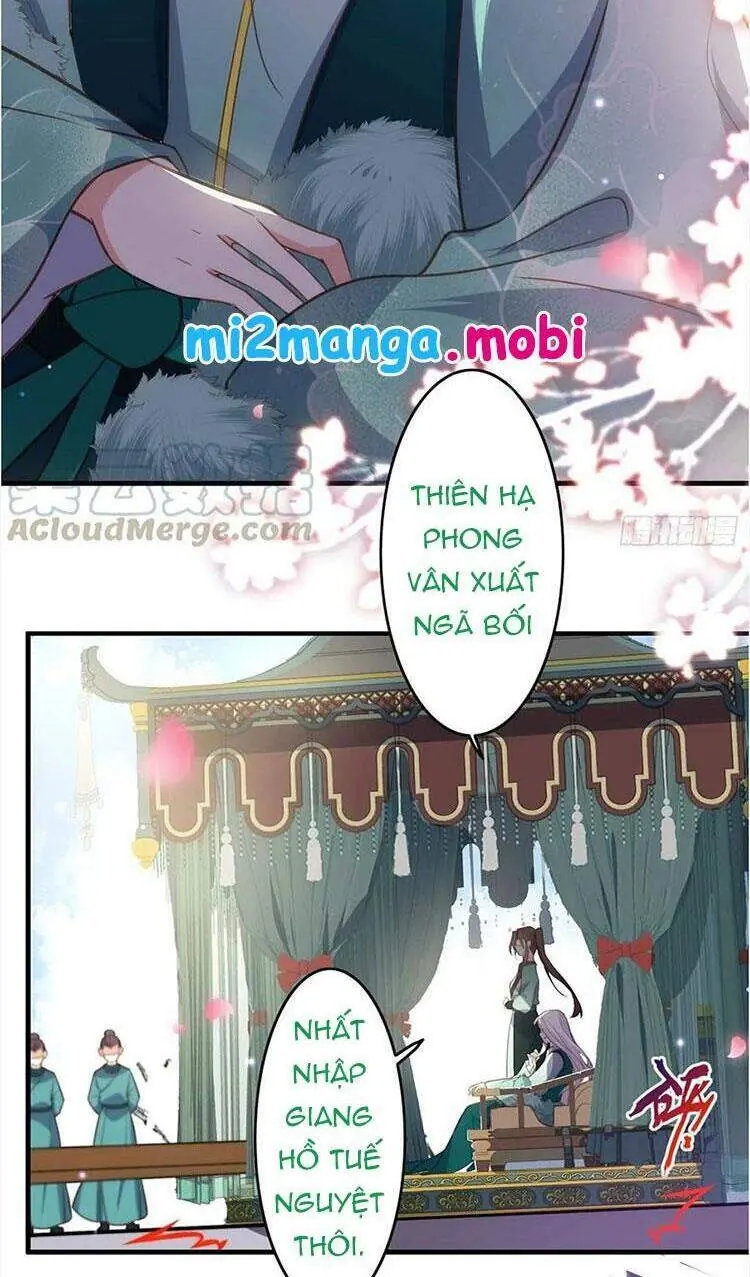 Hoạn Phi Thiên Hạ Chapter 146 - Trang 26