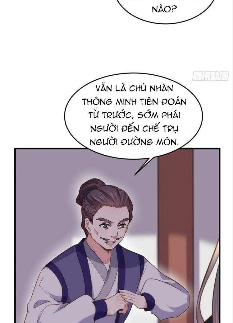 Hoạn Phi Thiên Hạ Chapter 146 - Trang 3