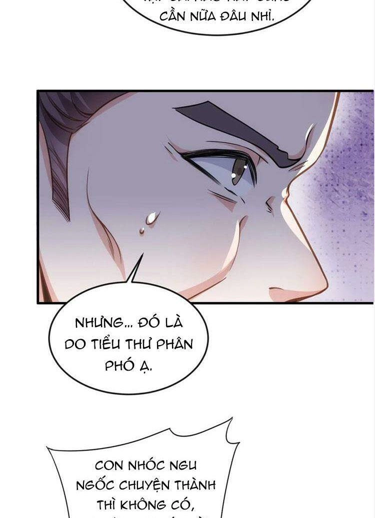 Hoạn Phi Thiên Hạ Chapter 146 - Trang 5