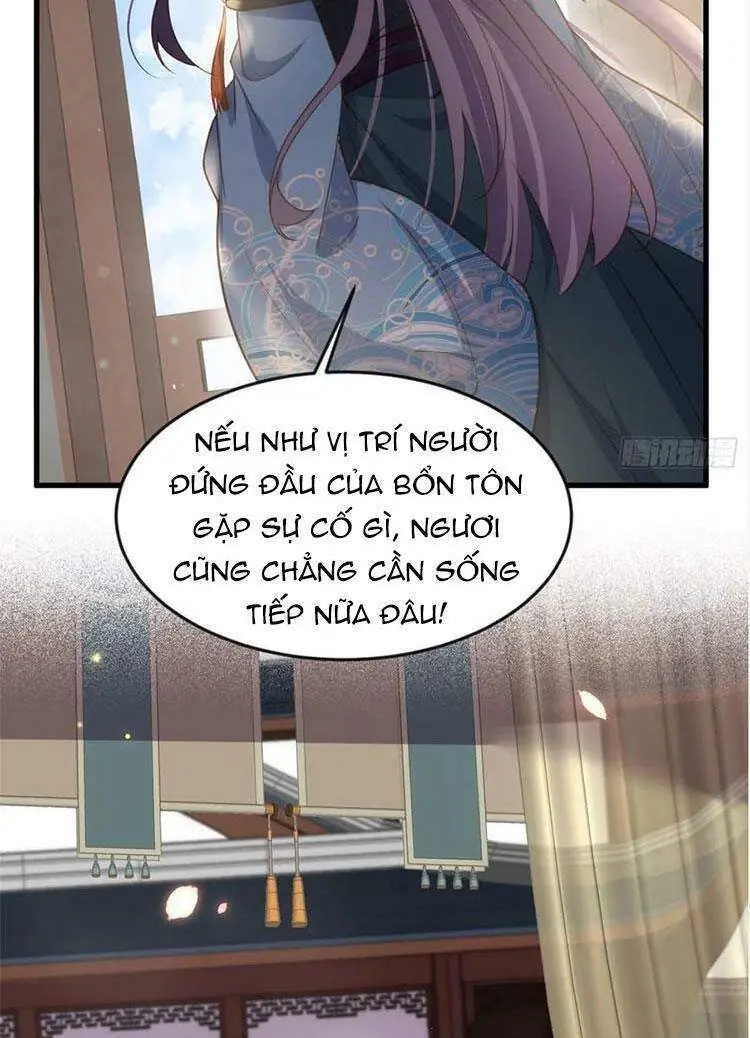 Hoạn Phi Thiên Hạ Chapter 146 - Trang 8