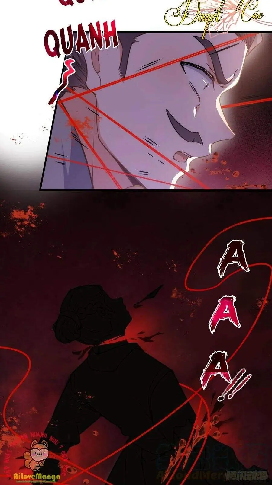 Hoạn Phi Thiên Hạ Chapter 147 - Trang 11