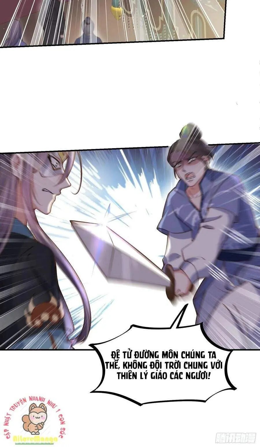 Hoạn Phi Thiên Hạ Chapter 147 - Trang 21