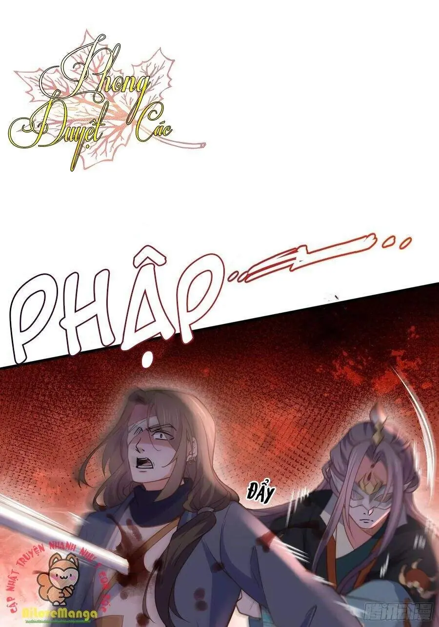 Hoạn Phi Thiên Hạ Chapter 147 - Trang 22
