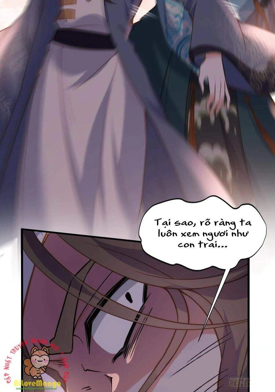 Hoạn Phi Thiên Hạ Chapter 147 - Trang 23