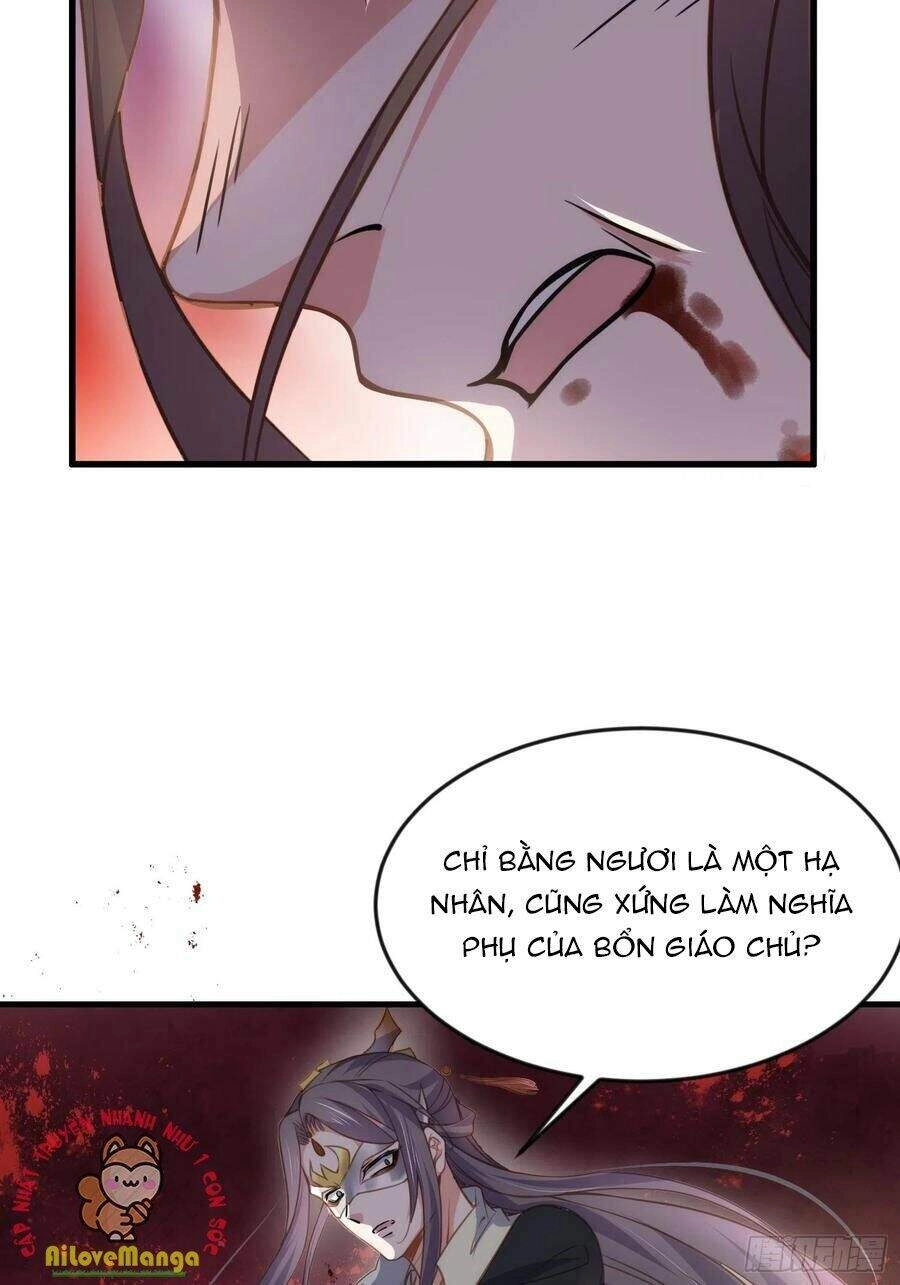 Hoạn Phi Thiên Hạ Chapter 147 - Trang 24