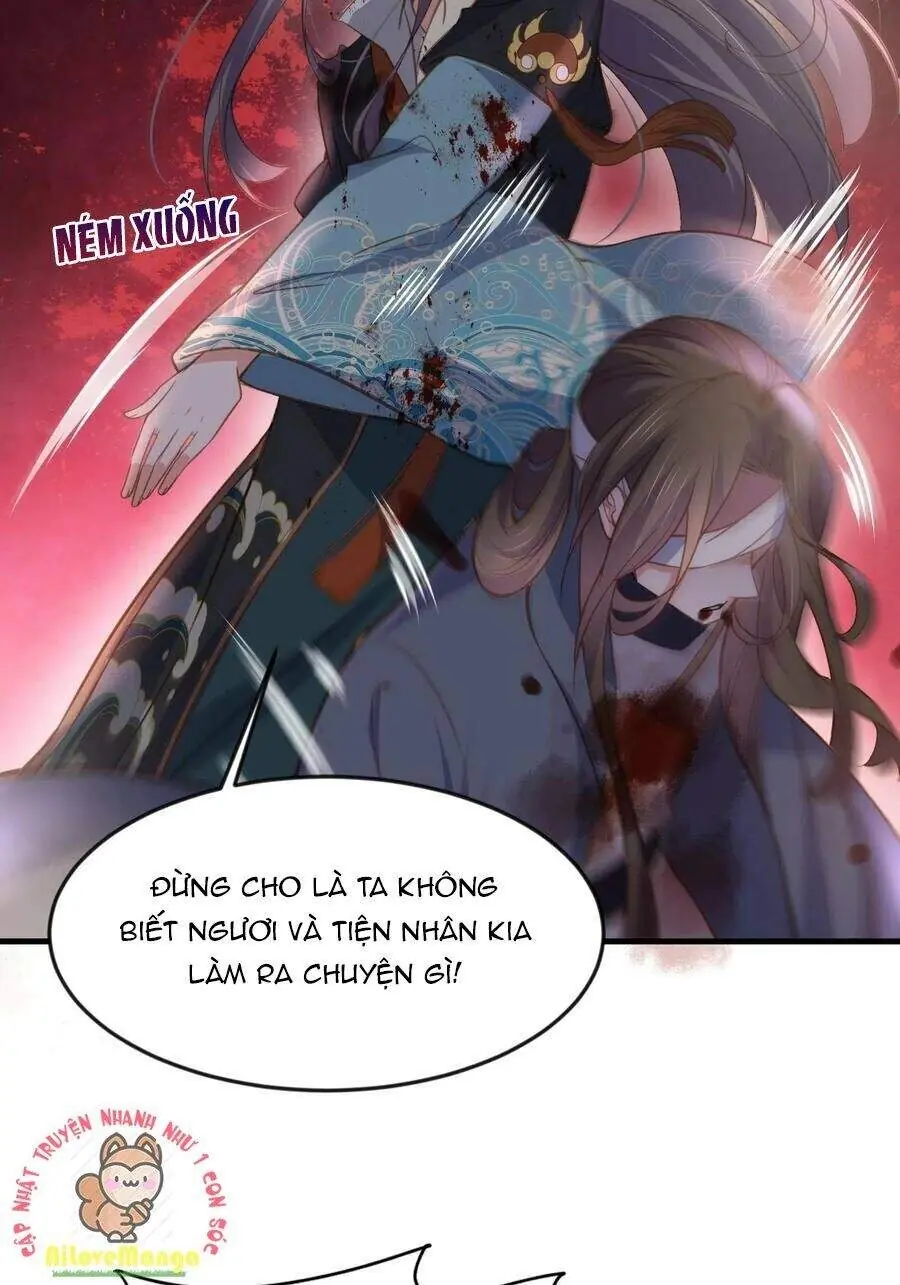 Hoạn Phi Thiên Hạ Chapter 147 - Trang 25