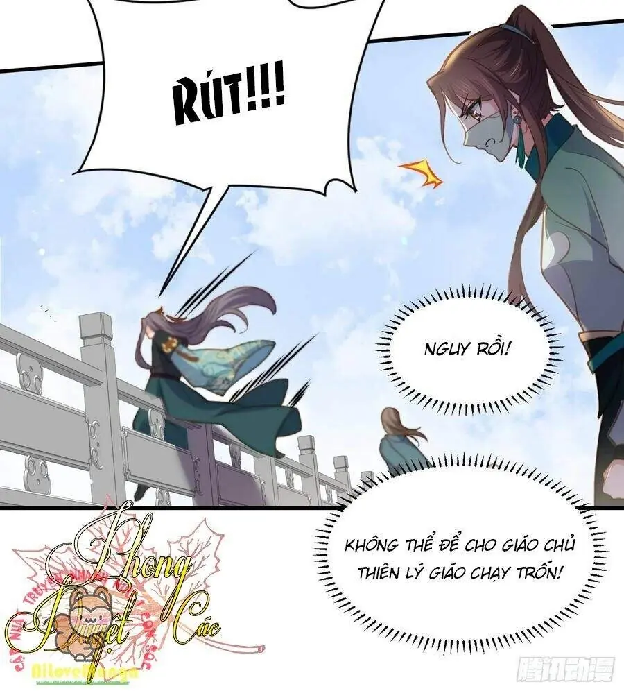Hoạn Phi Thiên Hạ Chapter 147 - Trang 26