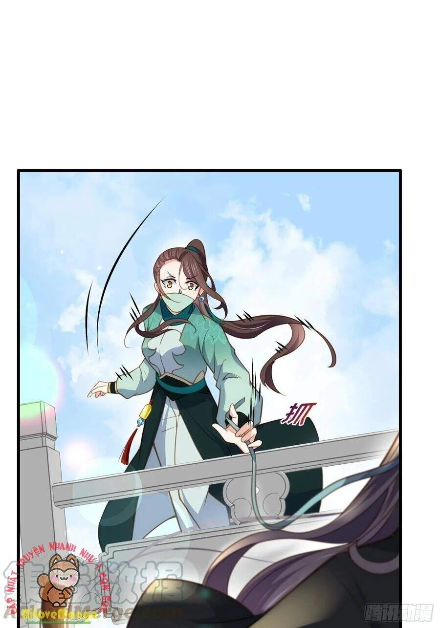 Hoạn Phi Thiên Hạ Chapter 147 - Trang 27