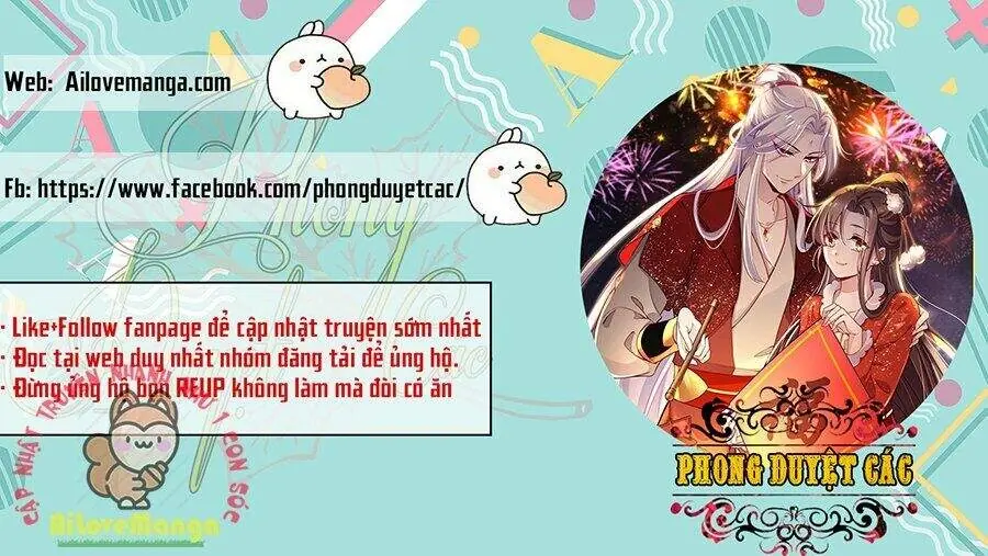 Hoạn Phi Thiên Hạ Chapter 147 - Trang 3