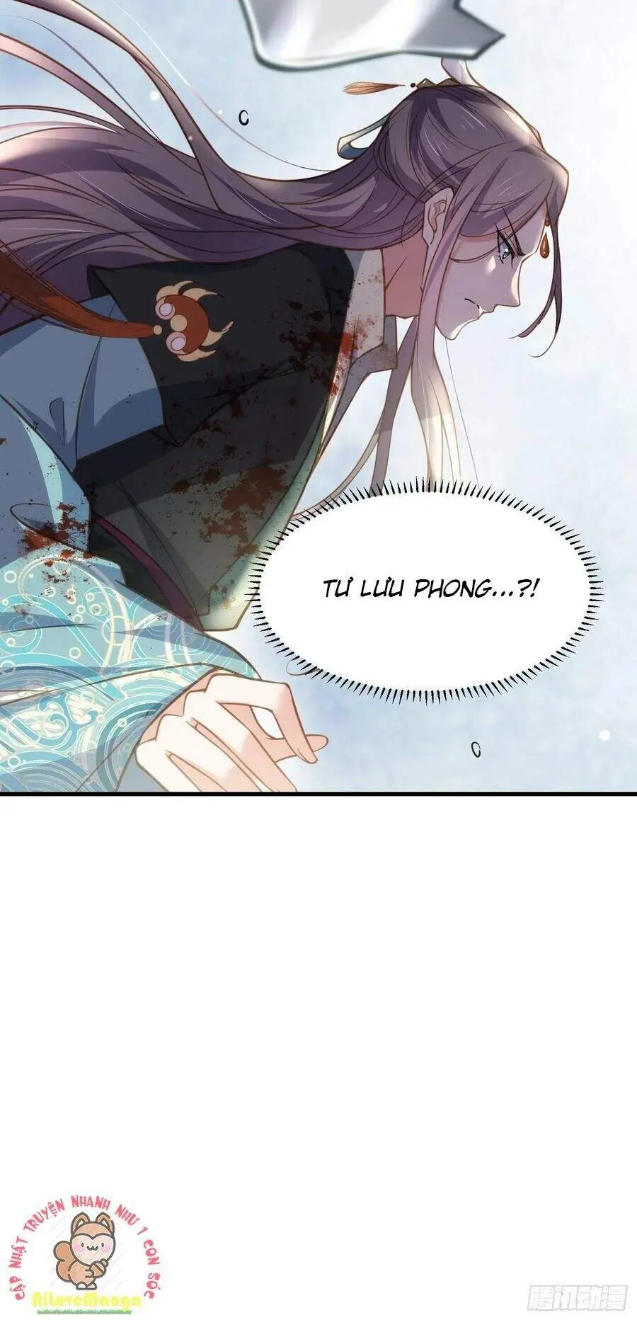 Hoạn Phi Thiên Hạ Chapter 147 - Trang 30