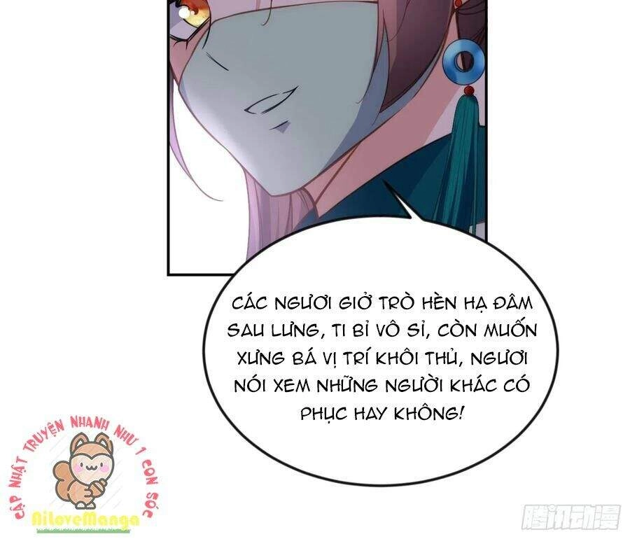 Hoạn Phi Thiên Hạ Chapter 147 - Trang 8