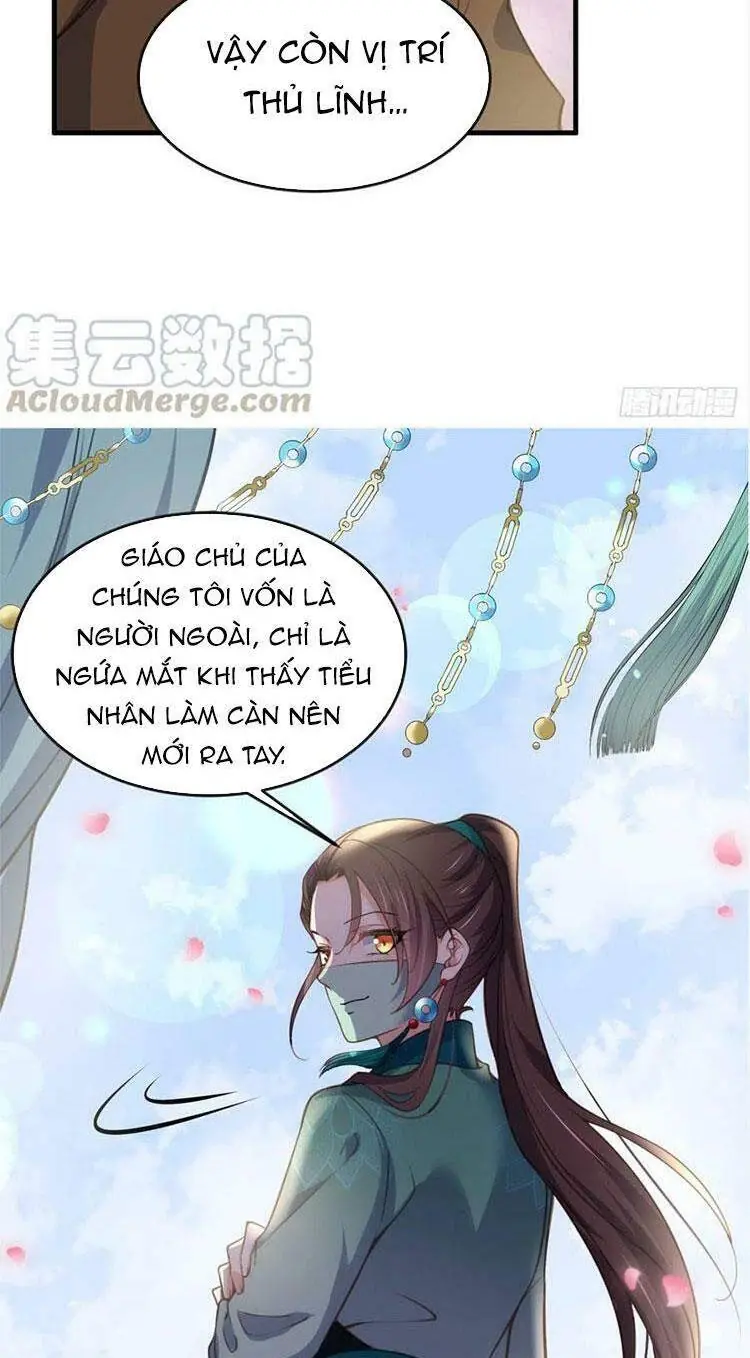 Hoạn Phi Thiên Hạ Chapter 148 - Trang 10