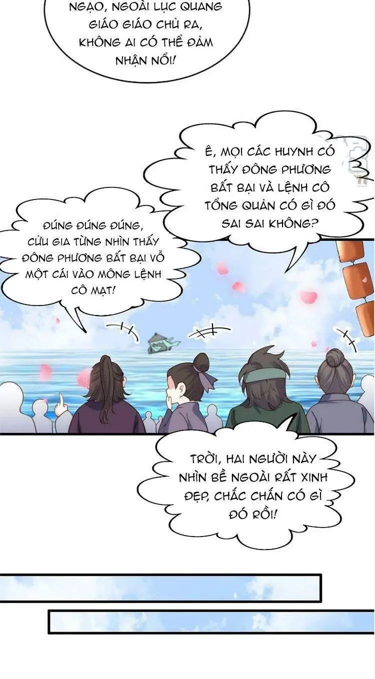Hoạn Phi Thiên Hạ Chapter 148 - Trang 12