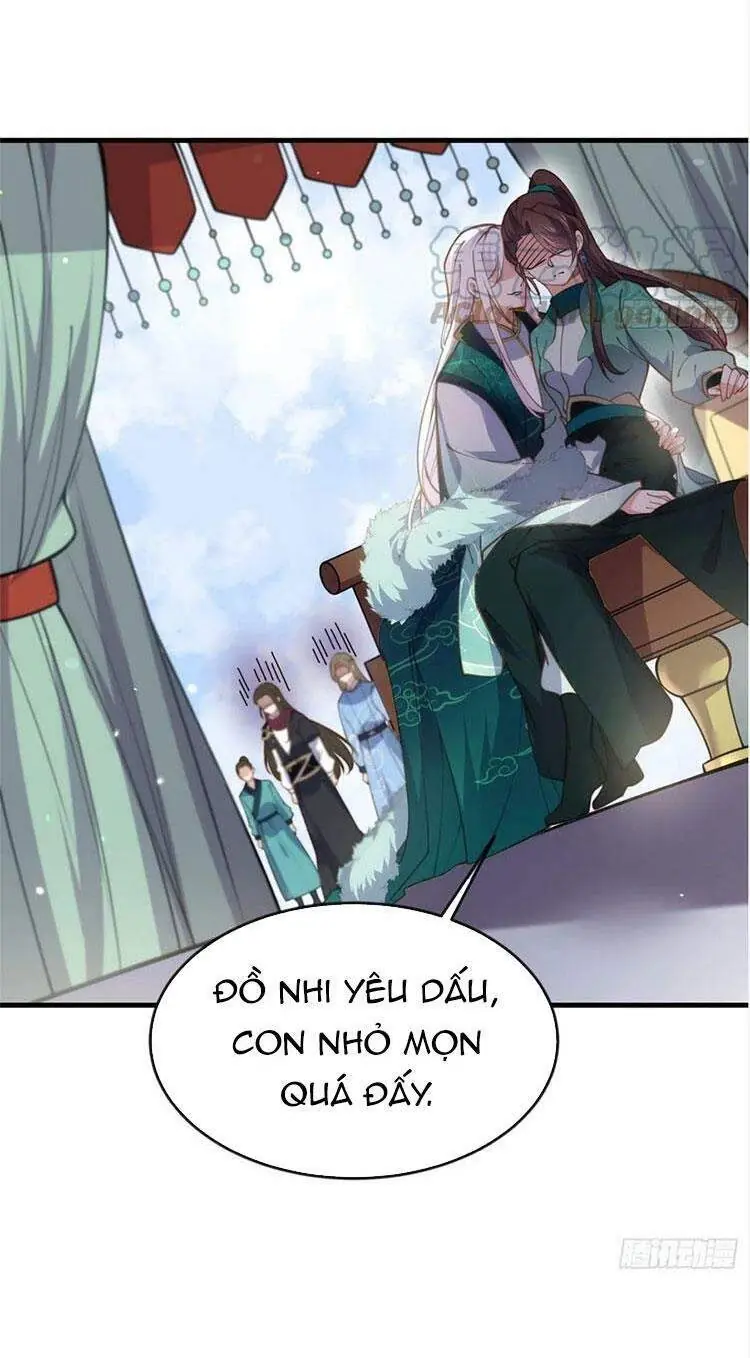Hoạn Phi Thiên Hạ Chapter 148 - Trang 14